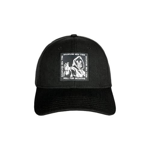 Dungeons and Dragons Adjustable Hat