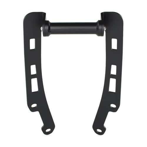 Extension crossbar support Suzuki GSX-S1000 GT pour GPS moto