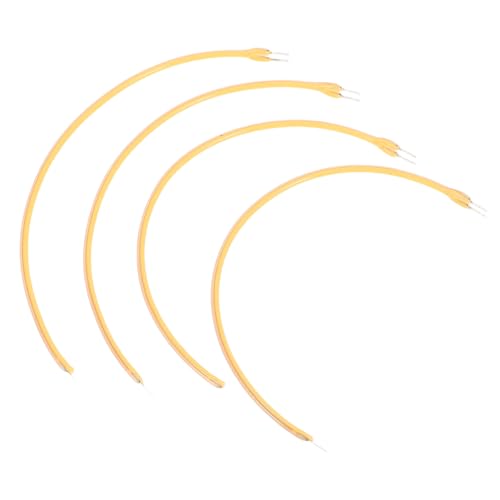 Ipetboom �t���L�V�u��LED�t�B�������g�����v4�{�Z�b�g ���[�v���X�}�C�i�X�[�q�݌v ���邳�����̃����v�A�N�Z�T���[ �Ɩ�DIY ���͋C�Ɩ��p���i