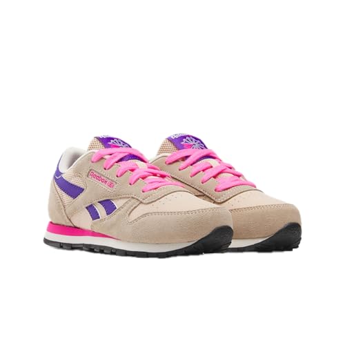 Image of Reebok Kids Classic Leather (Little Kid)
