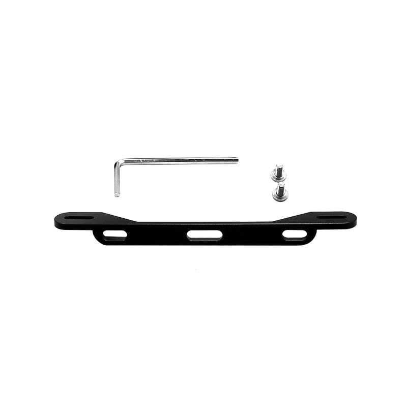 GetZget® Remote Bracket Compatible with Mini 3/ Mavic 3 DJI RC, Mini 5/ 4 Pro/ Air 3s DJI RC 2 Neck Strap Mounting Clip Accessories-image-6
