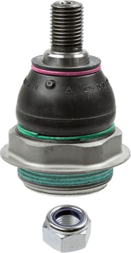 LEMFÖRDER 42704 01 Rotule de Suspension pour Peugeot Expert Fourgon (V_) 2016 - Droit, Gauche, Essieu Avant et autres véhicules