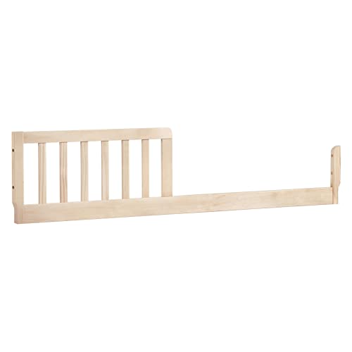 Image of Davinci Toddler Bed Conversion Kit (M3099) in Washed Natural