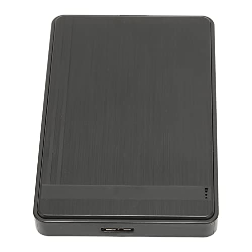 Caja externa SSD USB 3.0 portátil para disco 2.5 pulgadas miniatura 7