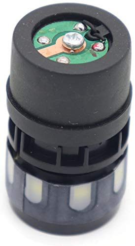 Image of Electronicspices PACK OF 2 Dynamic Microphones Cartridge Core Capsule Mic Replace & Repair