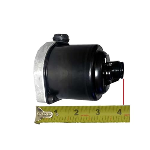 Smart Miles ABS Anti-Lock Braking System Pump Brake Motor Compatible with 2003 - Mid 2005 Toyota 4Runner and Lexus GX470