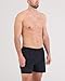 SAXX Underwear Co. Men’s Run for All 2-in-1 Lined Running Shorts 5”, Black, Medium