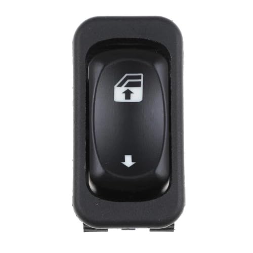 Interrupteur de lève-vitre électrique Freightliner A06-30769-027 bouton commande camion
