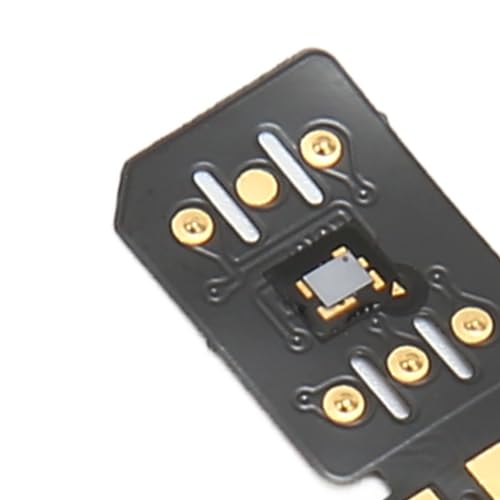 Upplåsningskortsdekal ICCID TMSI för iPhone 14, 13, 12, 11, X, XR, 8, 7, 6