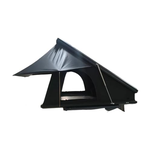 Carpa de techo para auto para 3 personas aluminio miniatura 2