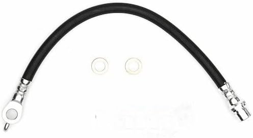 Brake Hose Rear Lower for 2007-2021 Toyota Tundra