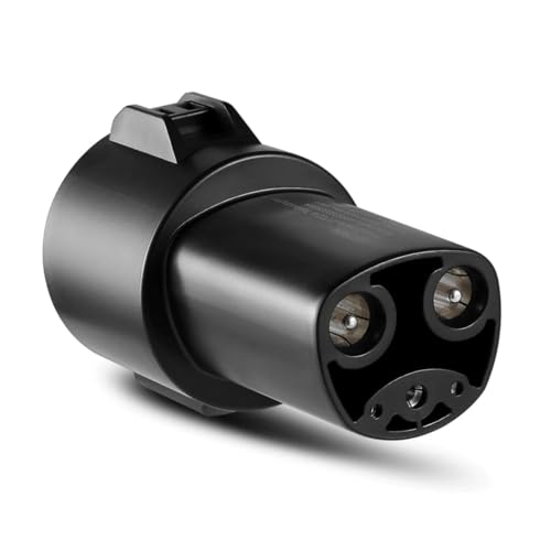 Lectron J1772 to Tesla Adapter