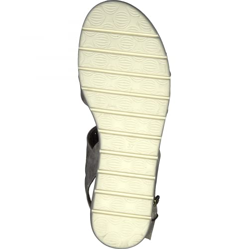 Marco Tozzi Damen 2-2-28600-28 Sandalette, Sandali...