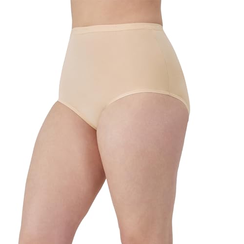 Image of Bali Women's Stretch Brief Panty