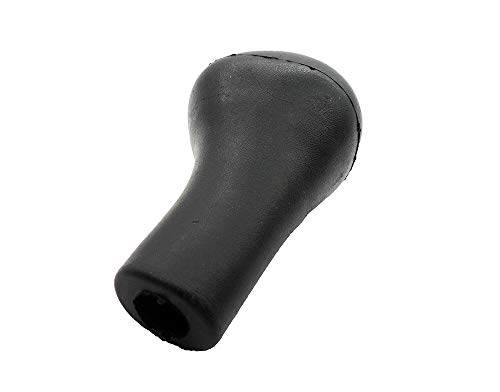 Bola Câmbio Escort 1993 A 1996 / Escort 1997/... Zetec Lente Preta Ré P/ Trás GComponentes