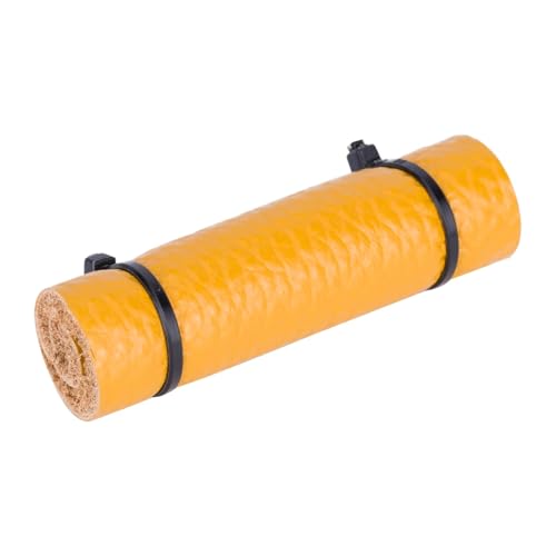 RC�A�N�Z�T���[ For Axial For SCX10 For Capra For TRX4 For TRX6 D90 1/10 1/8 1�� ���[�t���[���A�b�v�p �Q�܃��f�� RC�N���[���[�ԑ����A�N�Z�T���[(Light yellow)