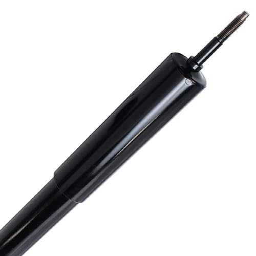 Image of Detroit Axle - 2 Rear Shock Absorbers for 2003-2024 Toyota 4Runner, 2007-2014 Toyota FJ Cruiser, 2008 2009 2010 2011 2012 2013 Replacement Shocks Pair Set