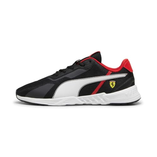 Image of Puma Unisex Adult Ferrari Tiburion Sneaker