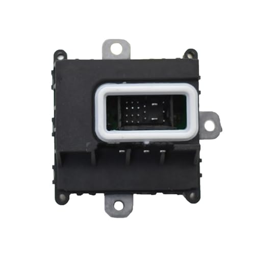 Module de commande adaptatif solution panne phare directionnel BMW E60