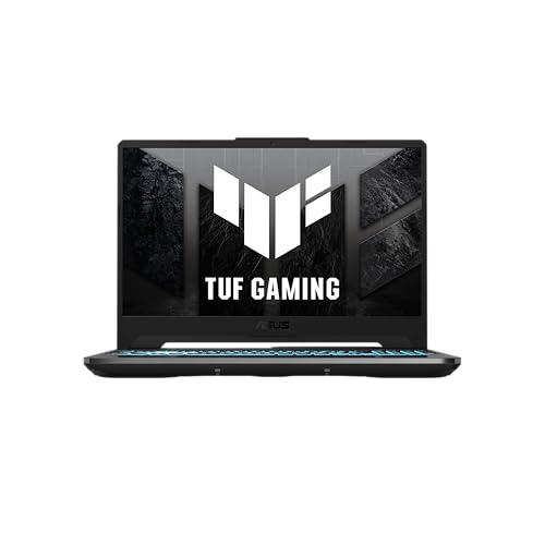 Notebook ASUS TUF Gaming A15, RTX 3050, AMD RYZEN 7, 16 GB, 512 GB SSD, W11 Home, Tela 15.6” FHD, Graphite Black – FA506NCR-HN088W