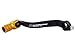 Suzuki DR-Z400 (E, S, SM) / RMX250 Premium Forged Shift Lever - 11-0457-02-50