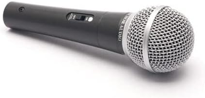 Anchor Audio MIC-90 Wired Handheld Microphone