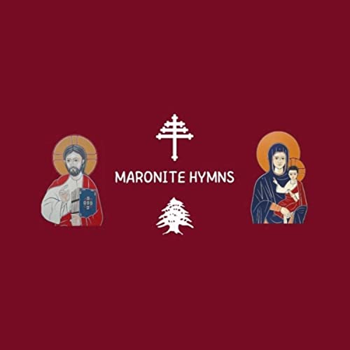 『Maronite Catholic』のカバーアート