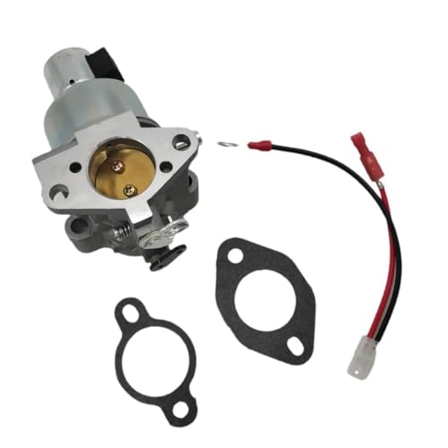 Carburateur compatible CV490 CV492 CV493 pour moteur de motoculture 12 853 107-S
