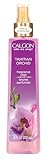 Calgon Tahitian Orchid Fragrance Body Mist 8 oz