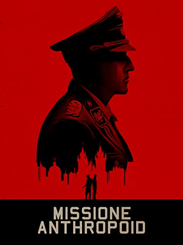 Missione Anthropoid