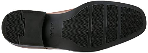 Image of Clarks Men's Tilden Cap Oxford Shoe