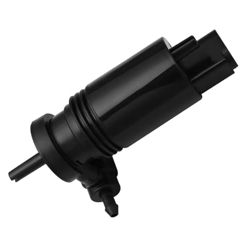 Bomba limpiaparabrisas doble salida 2468660000 para Mercedes Benz GLA250 B250