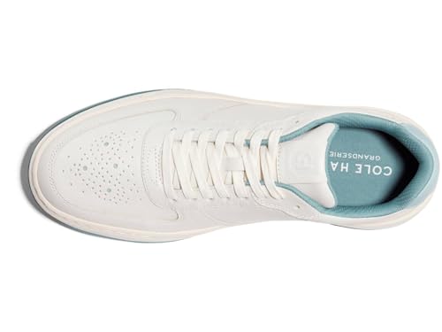 Image of Cole Haan Men's Grandpro Crossover Sneaker, Ivory /Trellis, 10.5-W US