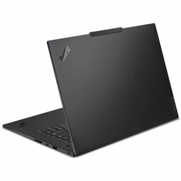 Image of Lenovo ThinkPad P1 Gen 8 21Q8001RUS 16 inch Mobile Workstation - WQUXGA - 60 Hz - Intel Core Ultra 7 265H - vPro Technology - Intel Evo Platform - 32 GB - 1 TB SSD - English Keyboard - Smart Card Reader -