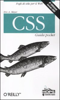 CSS. Guida pocket CSS. Guida pocket