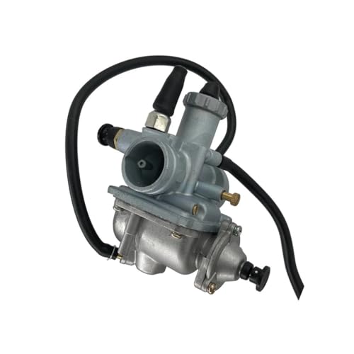 Réparer les fuites de carburateur Suzuki LT125 avec la pièce 13200-18912
