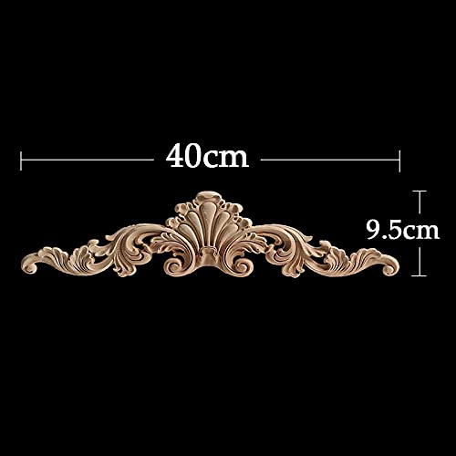 Comparativas de Molduras madera natural los más recomendados. 29 Imagen adicional