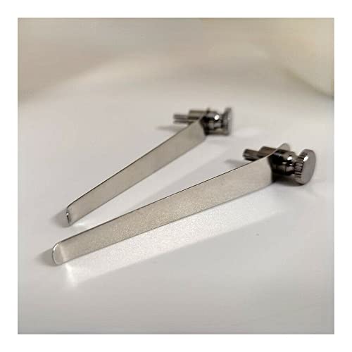 �������A�N�Z�T���[�L�b�g �����������X���C�h�N���b�v�̃y�A ���̐����������X�e�[�W�v���b�T�[�z���_�[ �W�{�v���X�p �������X���C�h(7.2cm)