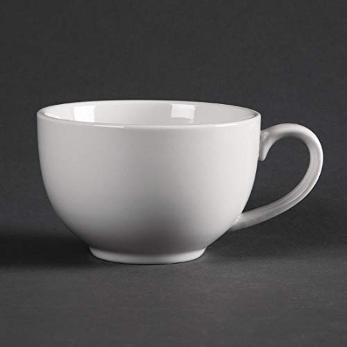 Olympia Elegante Tasse 24cl Elegante Tasse 24 cl 12er Pack