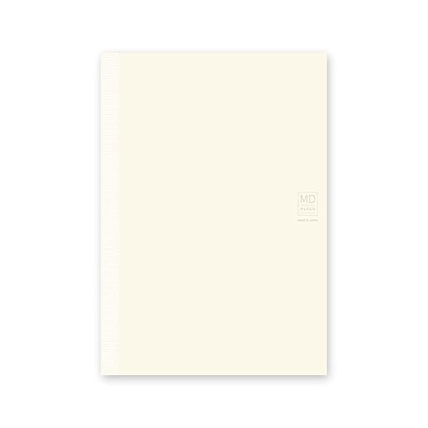 Midori MD Notizbuch – A5 Rasterpapier – Bild 3