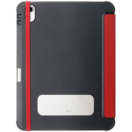 OtterBox React Folio Case for iPad 10th gen 2022, iPad 11th gen 2025 (A16), Shockproof, Drop proof - Image 4
