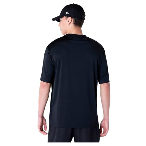 NEW YORK YANKEES Camiseta Unisex de Manga Corta