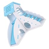 Cachette privée : cette villa pour hamster au design unique offre un nid douillet et confortable, à votre hamster un abri sûr où se reposer, se cacher et dormir paisiblement. petite cachette pour hamster, maison pour hamster