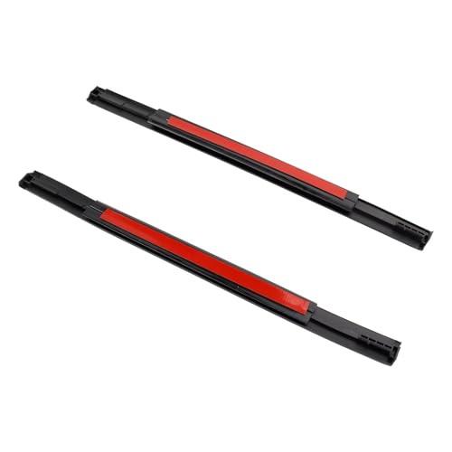 Coche tira sellado techo de alta resistencia aerodinámica para Toyota Venza XLE 2012-2015