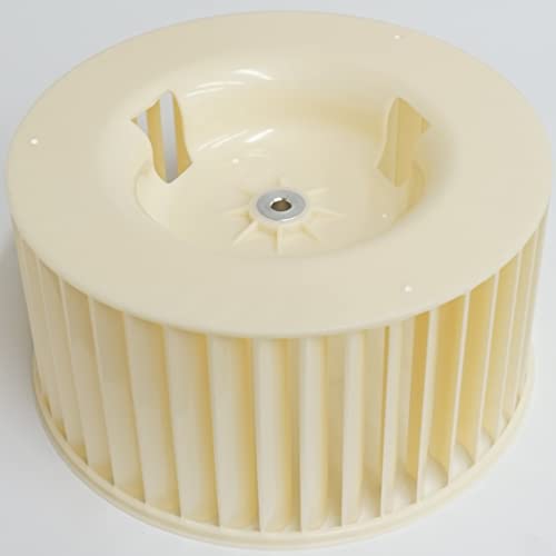 Oem Delonghi Air Conditioner Blower Fan Wheel Specifically For Delonghi Pacan140Hpews, Pacan125Hpec, Paccn120E, Pacn130Hpe #TOP1