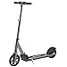 Razor E-Prime Trottinettes électriques Mixte Adulte, Gris, One Size