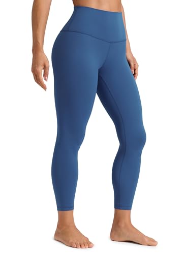 Image of CRZ YOGA Butterluxe Leggings 25 inch | Extremely Soft, Gentle Compression, Yoga, High Waisted, for Women