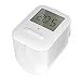 Produktbild Telekom Smarthome Heizkörperthermostat mit LCD Display - weiß