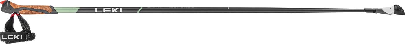 Leki Nordic Walking Poles Smart Response