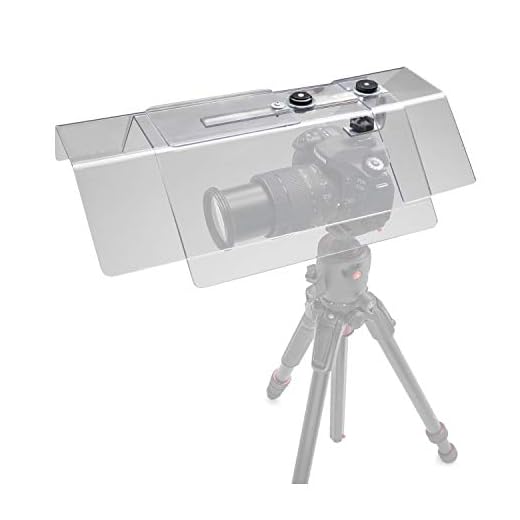 Full Size Camera Canopy Rain Shield